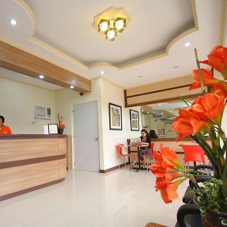 Robe'S Pension House Cebu Zewnętrze zdjęcie