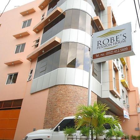 Robe'S Pension House Cebu Zewnętrze zdjęcie