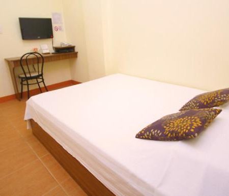 Robe'S Pension House Cebu Zewnętrze zdjęcie