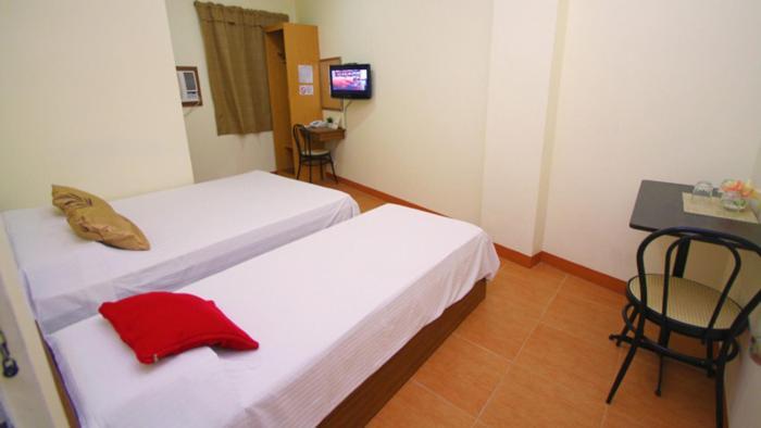 Robe'S Pension House Cebu Zewnętrze zdjęcie