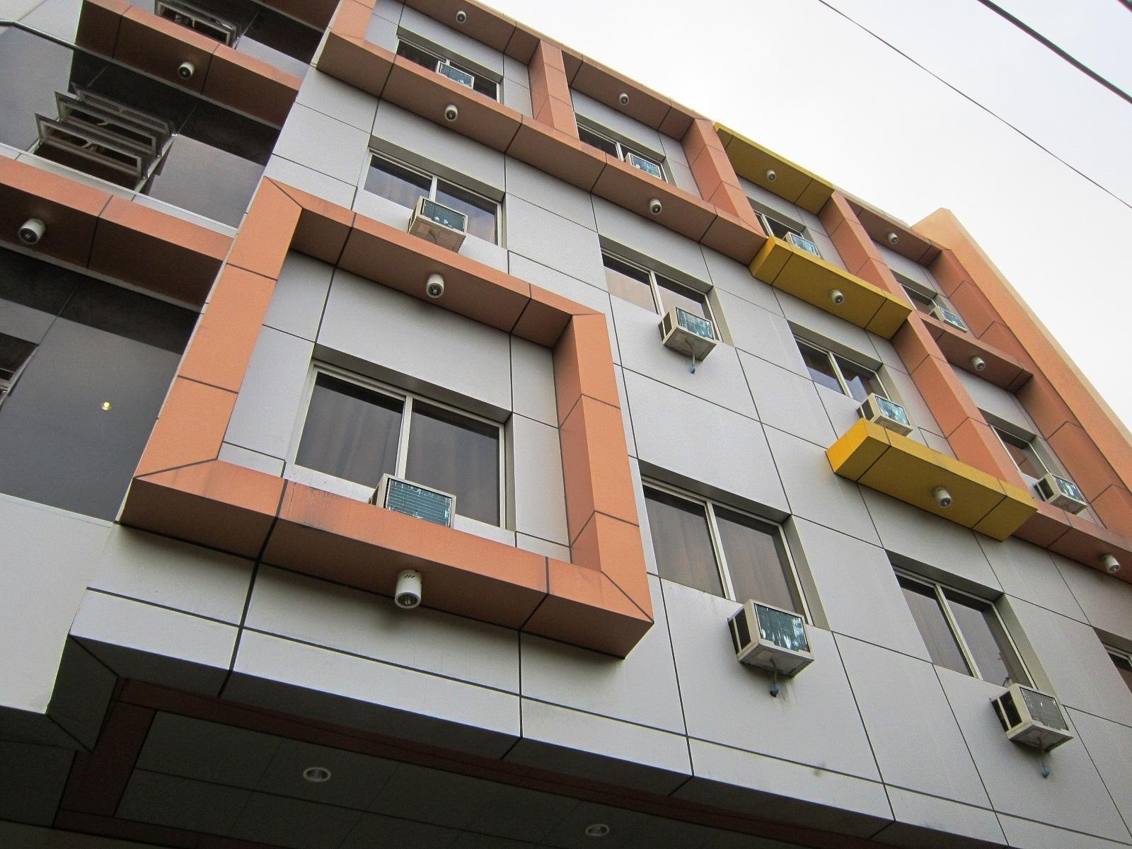 Robe'S Pension House Cebu Zewnętrze zdjęcie